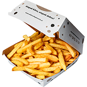 Pommes frites