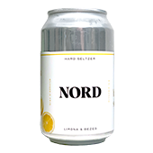 NORD HARD SELTZER 0,33